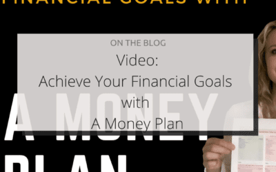 DO YOU NEED A MONEY PLAN?